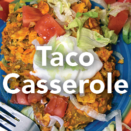 Taco Casserole