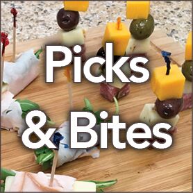 Picks & Bites