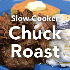 Chuck Roast