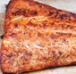 Picture of Fresh Salmon Fillets