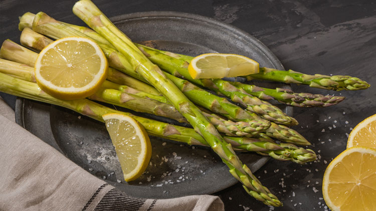 Picture of Roasted Asparagus