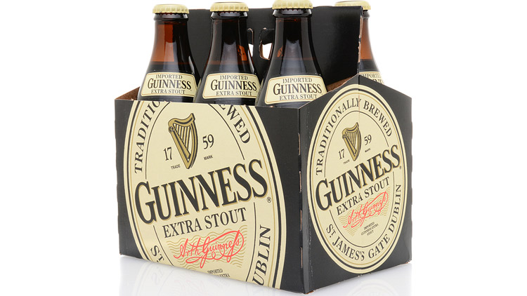 Picture of Guinness Beer