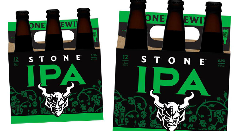 Picture of Stone IPA