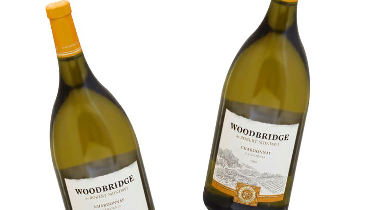 Picture of Woodbridge Wine
