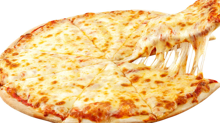 Picture of Cheese Pizza