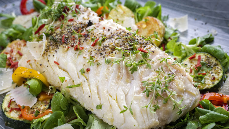 Picture of Pollock Fillet