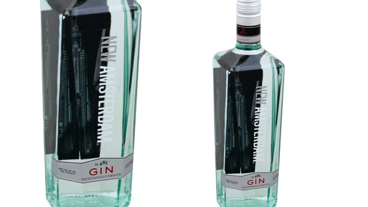 Picture of New Amsterdam Gin