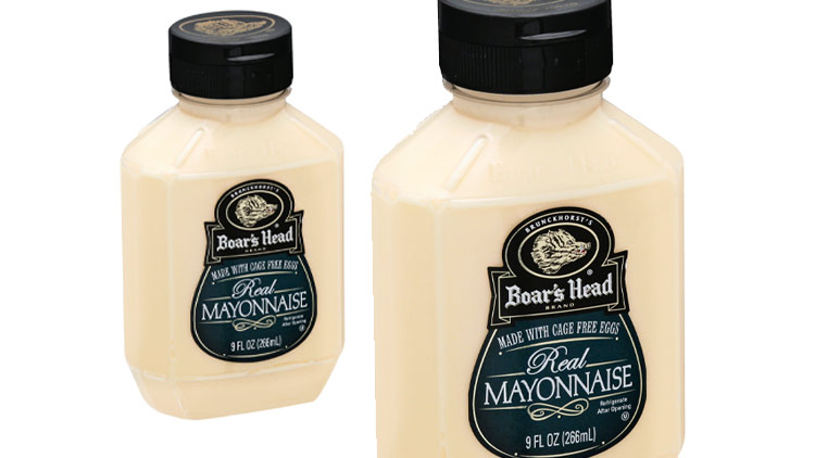 Picture of Boar's Head Real Mayonnaise