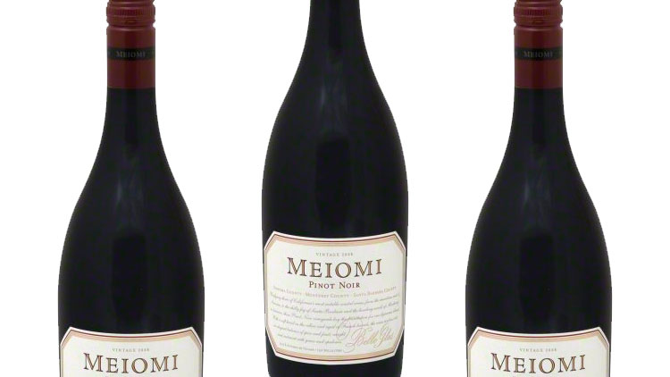 Picture of Meiomi Wine