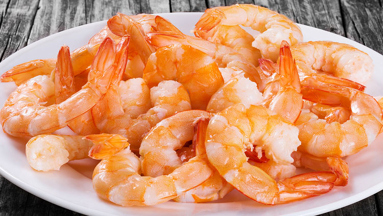 Picture of Censea Jumbo EZ Peel Shrimp