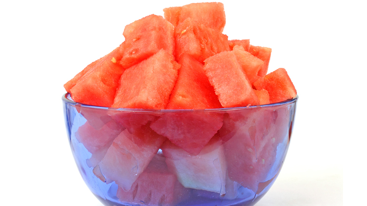 Picture of Fresh Cut Fruit