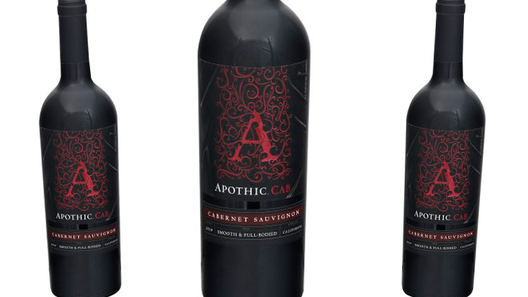 Picture of Apothic Wine