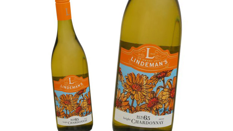 Picture of Lindeman's Australian Wine