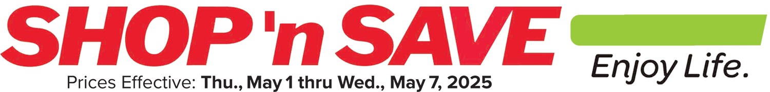 Shop N Save
