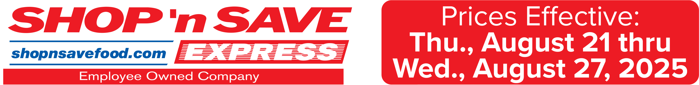Shop N Save