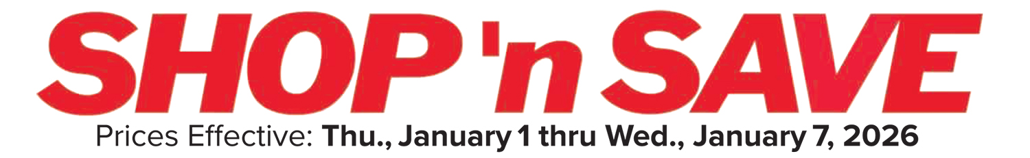 Shop N Save