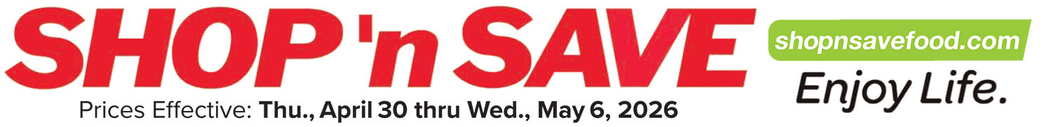 Shop N Save