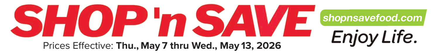 Shop N Save