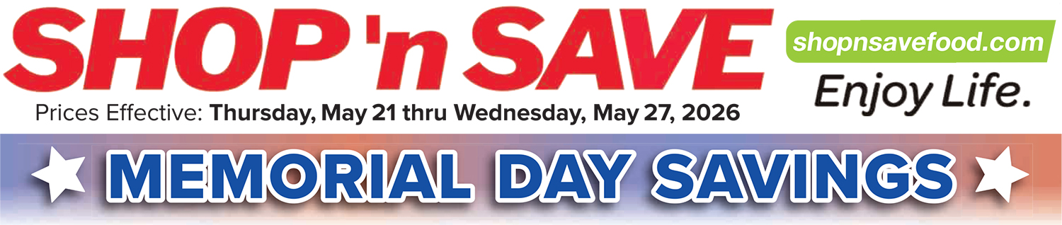 Shop N Save