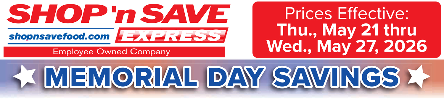 Shop N Save