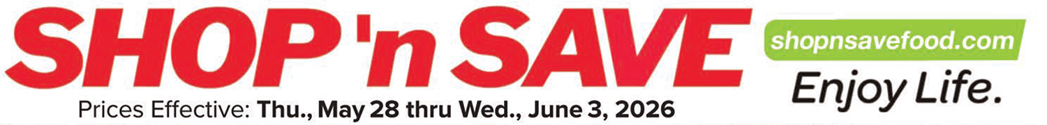 Shop N Save