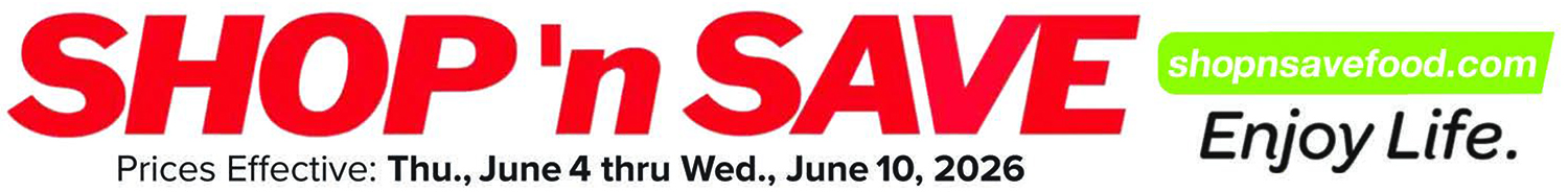 Shop N Save