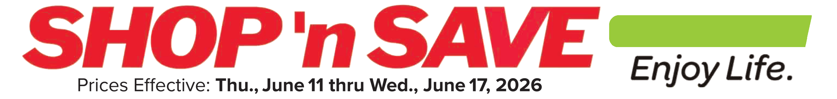 Shop N Save