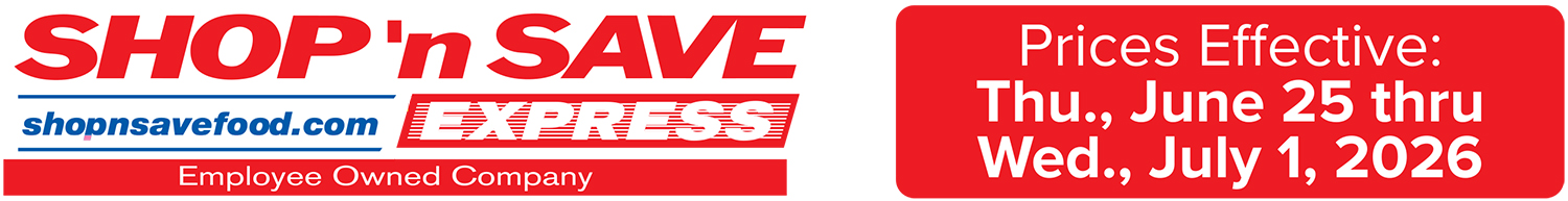 Shop N Save