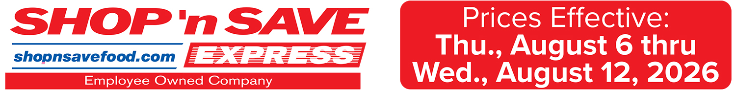 Shop N Save
