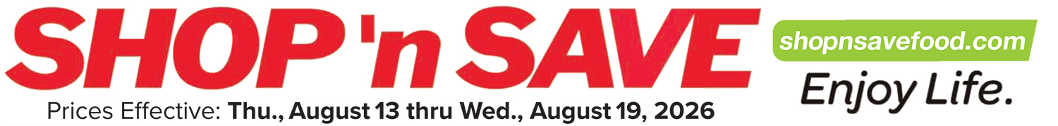 Shop N Save
