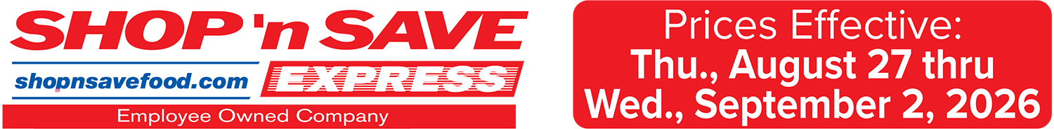 Shop N Save