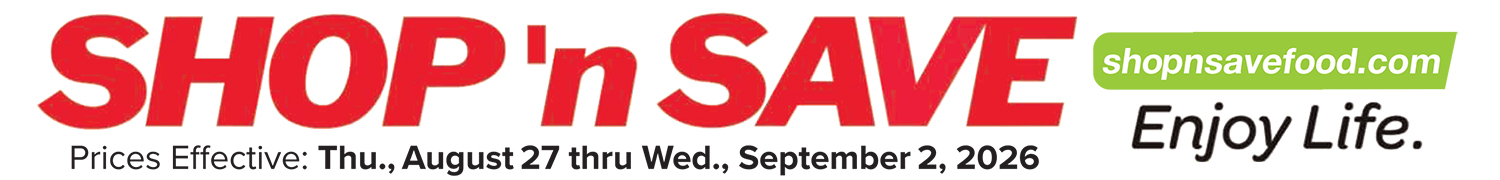 Shop N Save