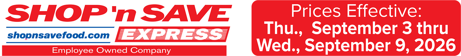 Shop N Save