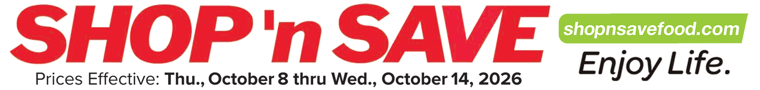 Shop N Save