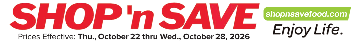 Shop N Save