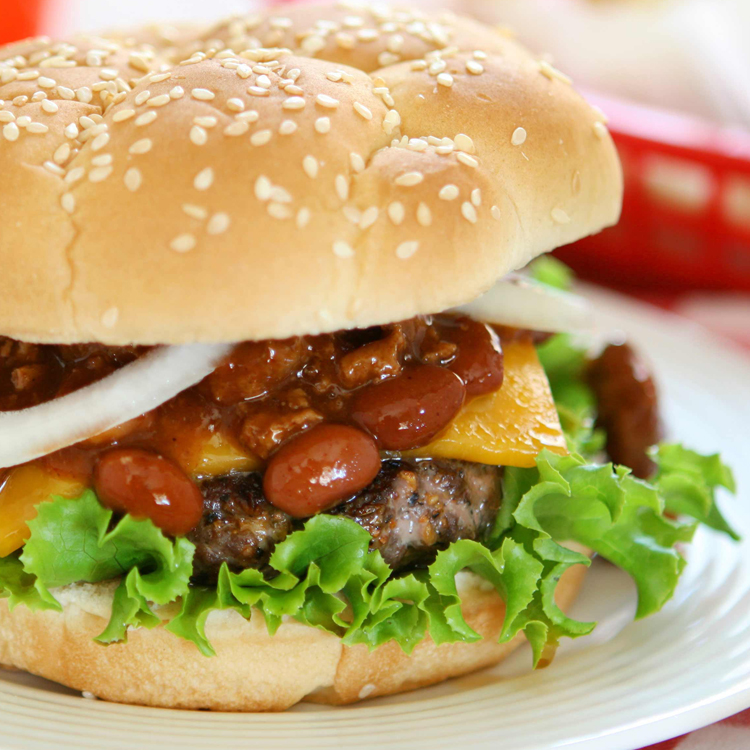 Picture of Boston Burgers