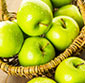 Picture of Organic Granny Smith Apples