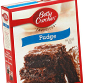 Picture of Betty Crocker Fudge Brownie Mix