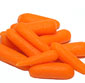 Picture of Peeled Baby Carrots