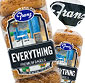 Picture of Franz Bagels