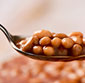 Picture of Saucy Spoon Baked Beans