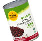 Picture of Wild Harvest Organic Beans
