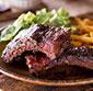 Picture of Beef Short Ribs Thin Cut Flaken Style 