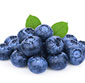 Picture of Fresh Blueberries