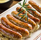 Picture of Gerber's Chicken Bratwurst or Italian Sausage
