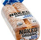 Picture of Naked Organic Pan Bread 