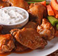 Picture of Springer Mtn. Farms Fresh Chicken Wings