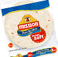Picture of Mission Burrito Size Flour Tortillas