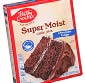 Picture of Betty Crocker Super Moist Cake Mix
