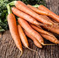 Picture of Whole Carrots